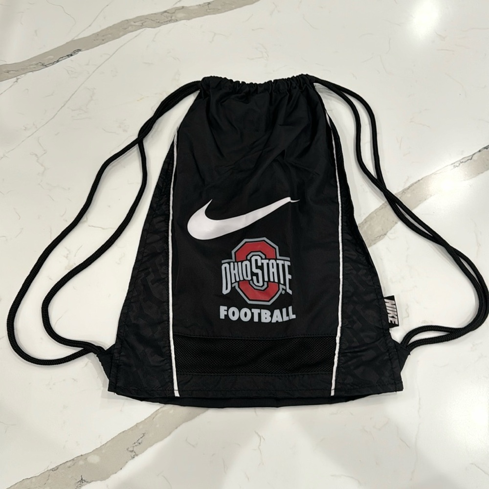 Ohio Buckeyes‎ backpack